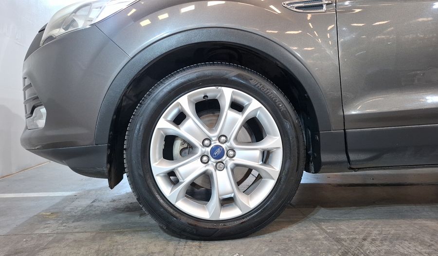 Ford Escape 2.5 TITANIUM AT Suv 2016