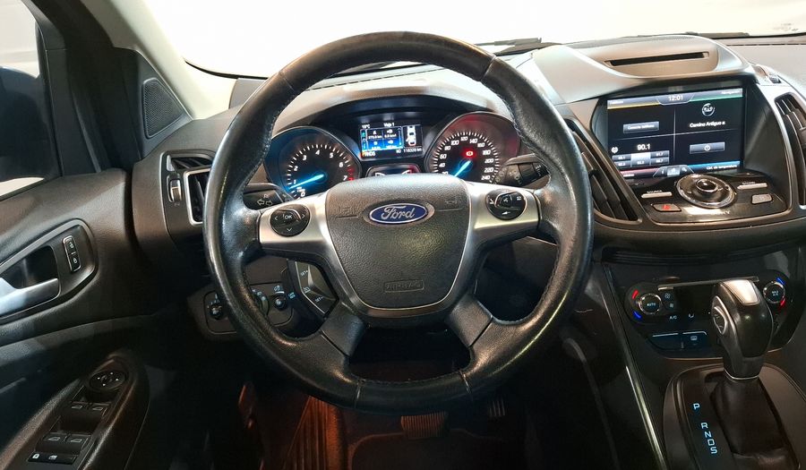 Ford Escape 2.5 TITANIUM AT Suv 2016