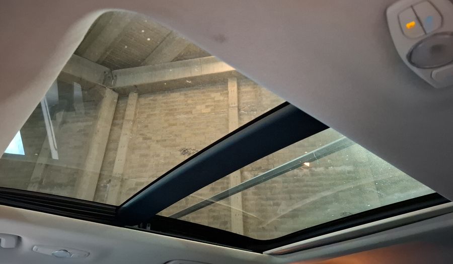 Ford Escape 2.5 TITANIUM AT Suv 2016