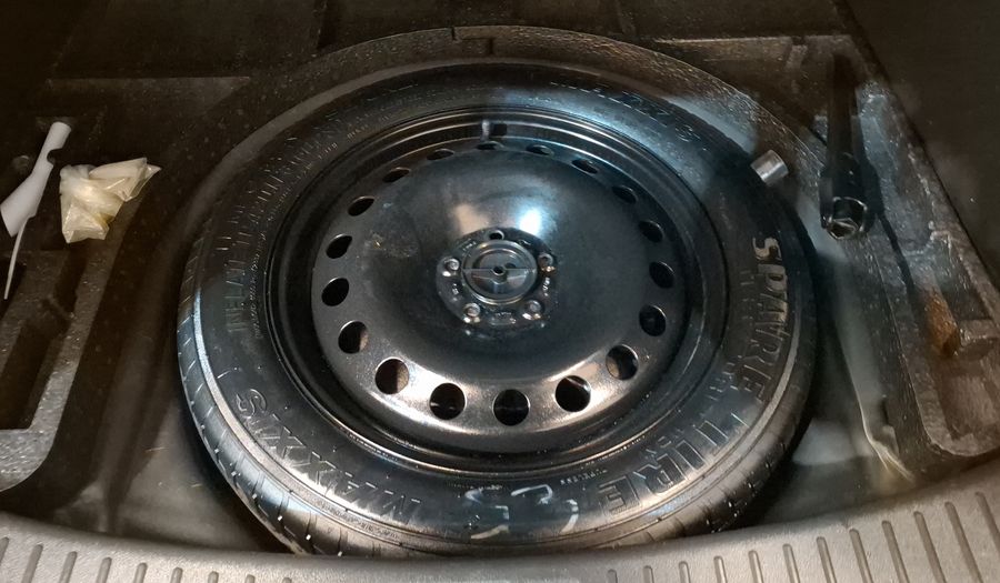 Ford Escape 2.5 TITANIUM AT Suv 2016