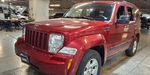 Jeep Liberty 3.7 SPORT RWD Suv 2012