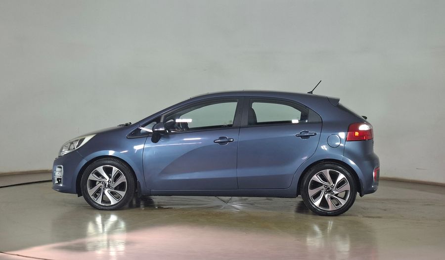 Kia Rio 5 1.4 EX EURO COPA 5HB Hatchback 2016