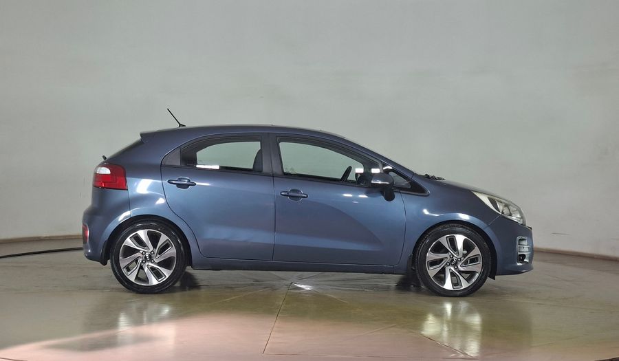 Kia Rio 5 1.4 EX EURO COPA 5HB Hatchback 2016