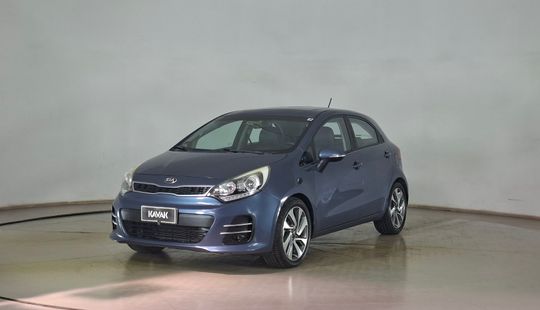 Kia • RIO 5