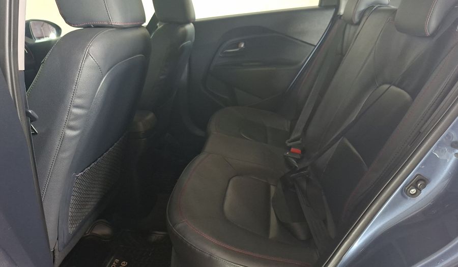 Kia Rio 5 1.4 EX EURO COPA 5HB Hatchback 2016