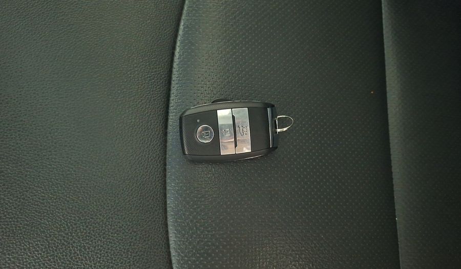 Kia Rio 5 1.4 EX EURO COPA 5HB Hatchback 2016