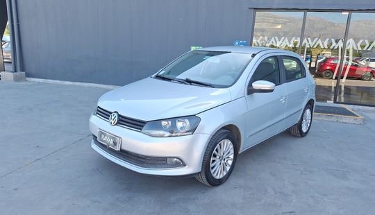 Volkswagen • Gol