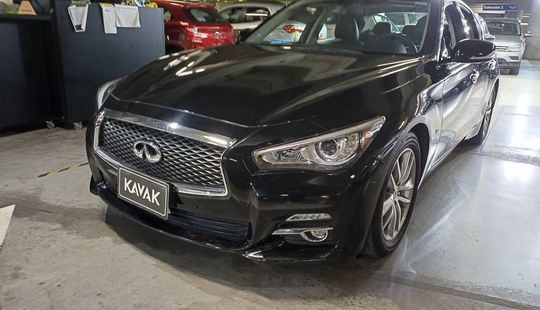 Infiniti • Q50