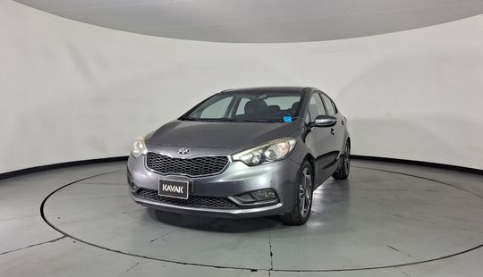 Kia • FORTE