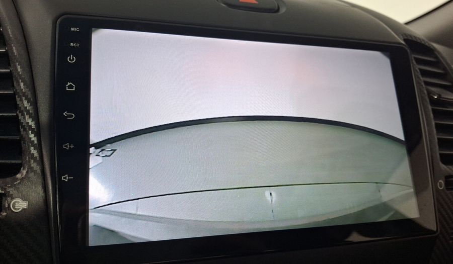 Kia Forte 2.0 SX AT Sedan 2016