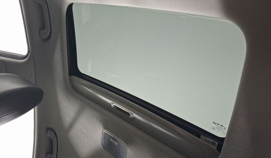 Kia Forte 2.0 SX AT Sedan 2016