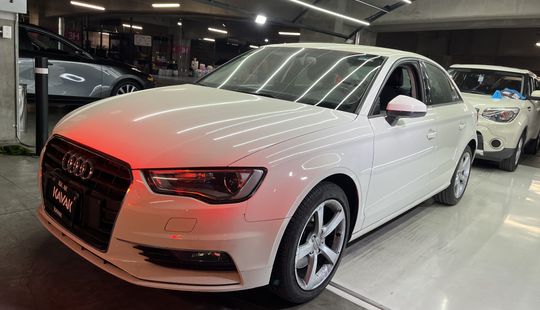 Audi • A3