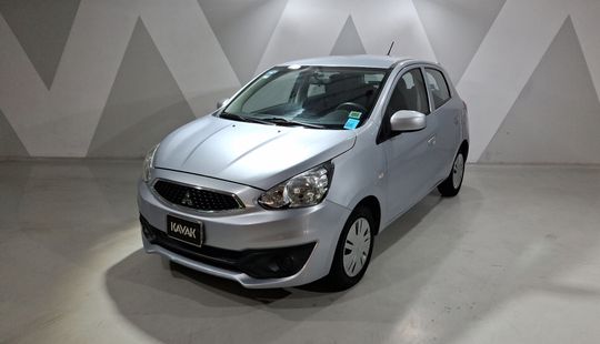 Mitsubishi • Mirage