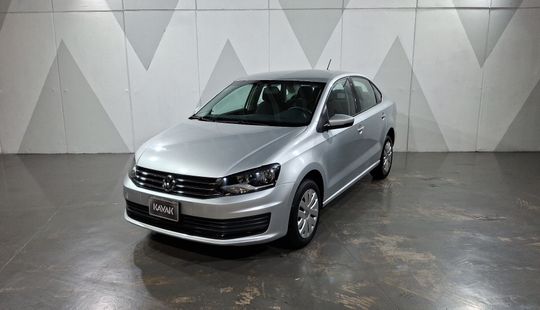 Volkswagen • Vento
