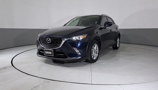 Mazda • CX-3