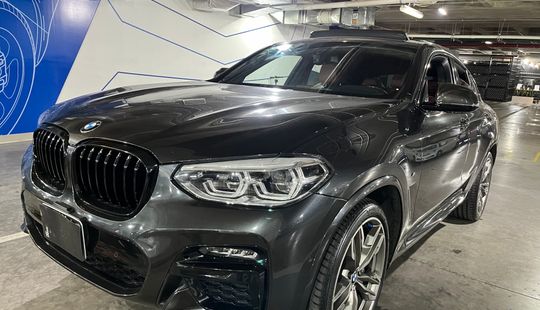 Bmw • X4