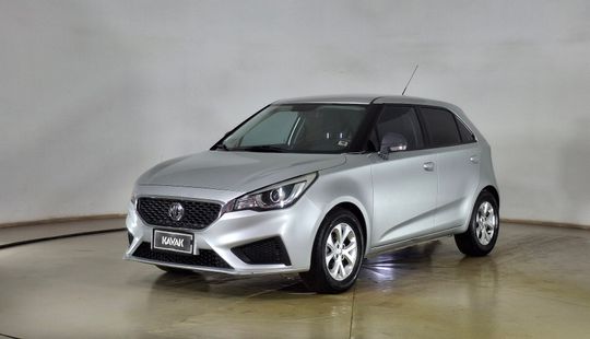 2019 • 65.000 km • Manual