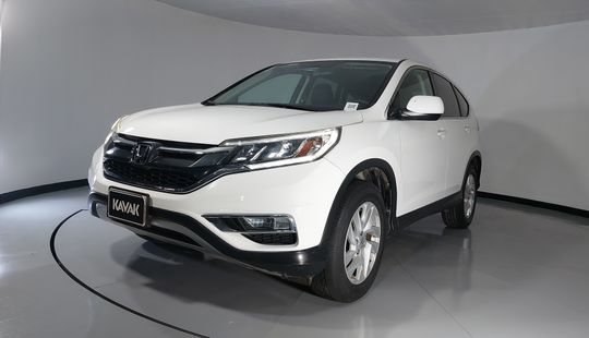 Honda • CR-V
