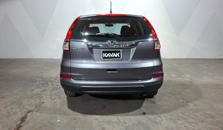 Honda Cr-v 2.4 LX Suv 2015