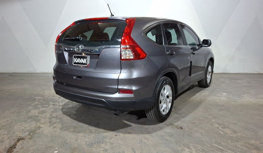 Honda Cr-v 2.4 LX Suv 2015