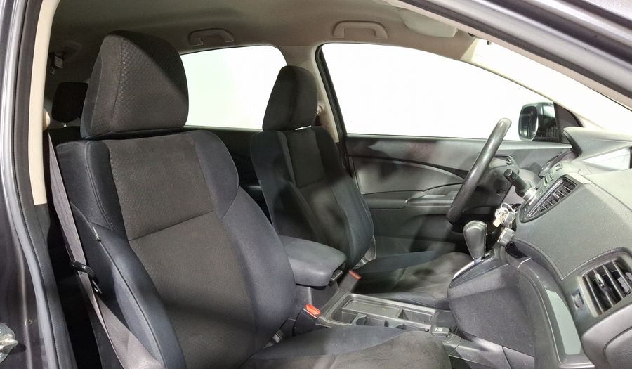 Honda Cr-v 2.4 LX Suv 2015