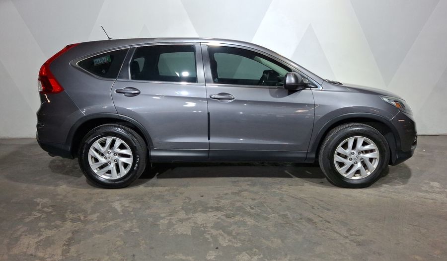 Honda Cr-v 2.4 LX Suv 2015