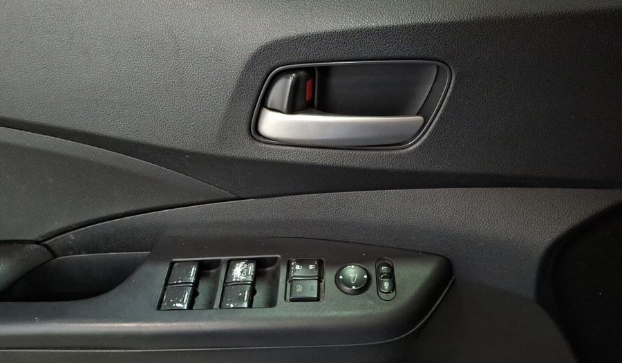 Honda Cr-v 2.4 LX Suv 2015