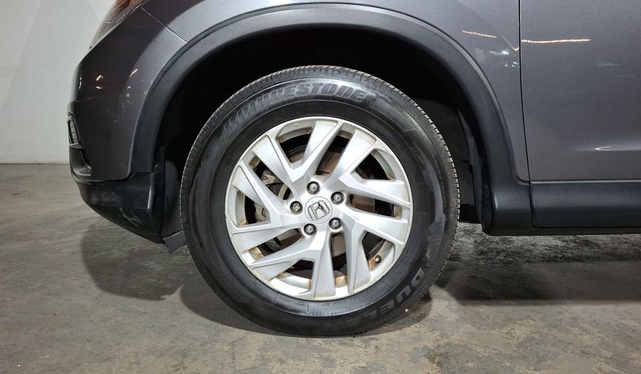 Honda Cr-v 2.4 LX Suv 2015