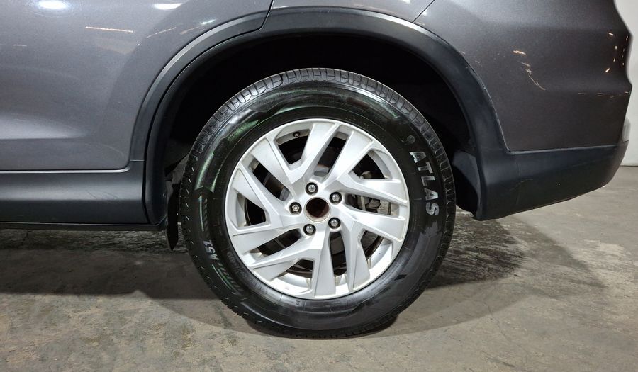 Honda Cr-v 2.4 LX Suv 2015