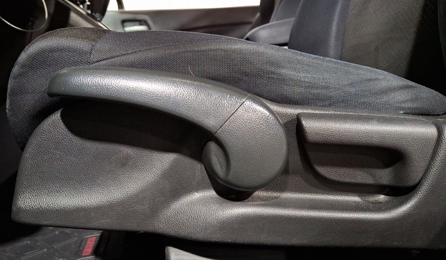 Honda Cr-v 2.4 LX Suv 2015