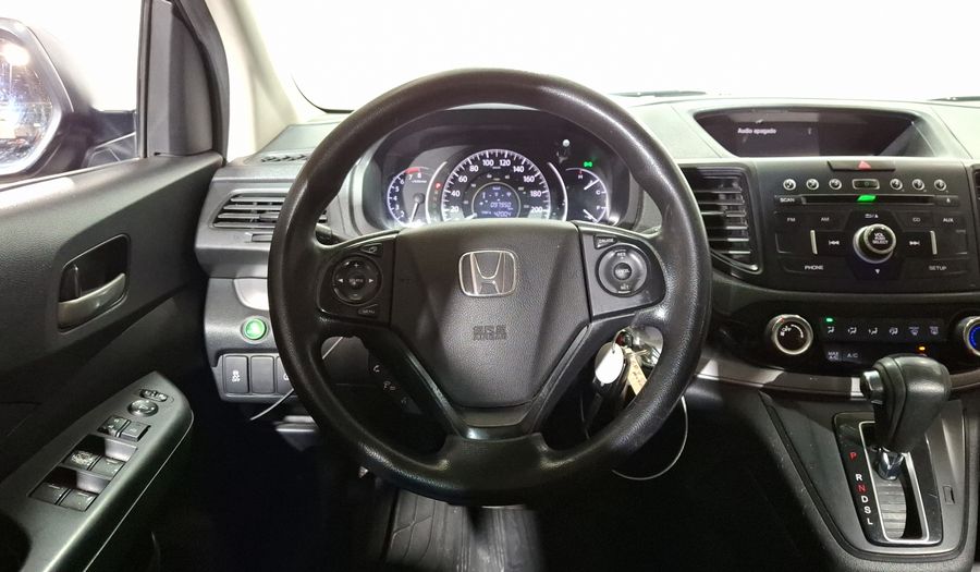 Honda Cr-v 2.4 LX Suv 2015