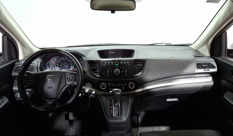 Honda Cr-v 2.4 LX Suv 2015