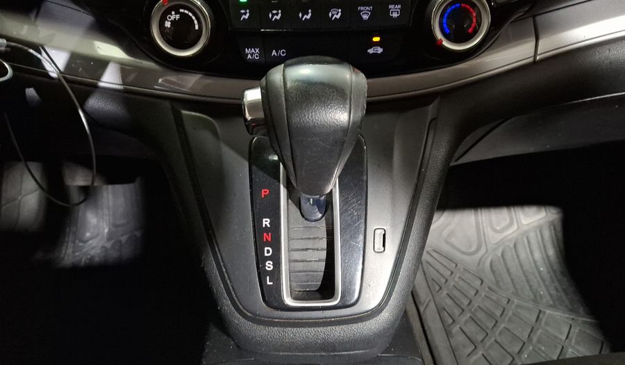 Honda Cr-v 2.4 LX Suv 2015