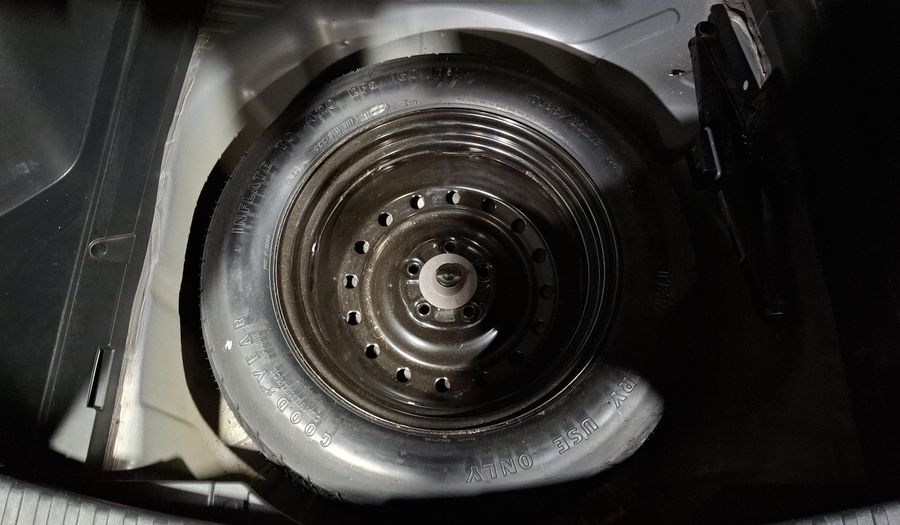 Honda Cr-v 2.4 LX Suv 2015