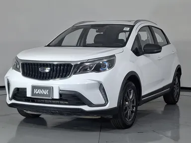 Geely GX3 Pro