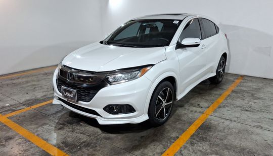 Honda • HR-V