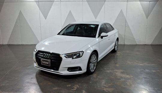 Audi • A3