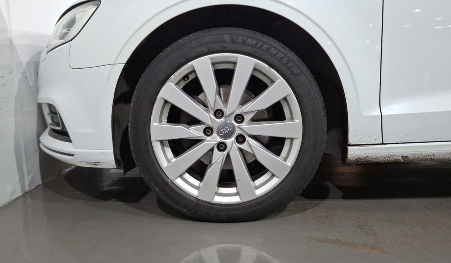 Audi A3 1.4 TFSI SELECT Sedan 2017