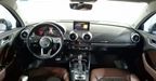 Audi A3 1.4 TFSI SELECT Sedan 2017