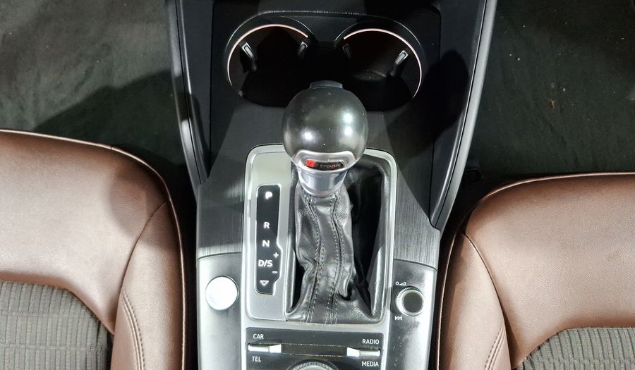 Audi A3 1.4 TFSI SELECT Sedan 2017