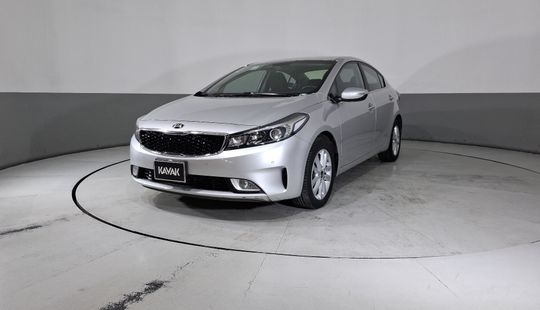 Kia • FORTE