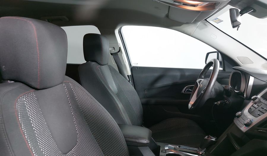 Chevrolet Equinox 2.4 LT E AUTO Suv 2017