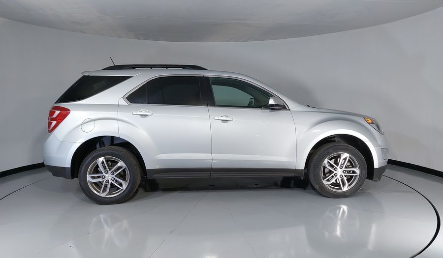 Chevrolet Equinox 2.4 LT E AUTO Suv 2017