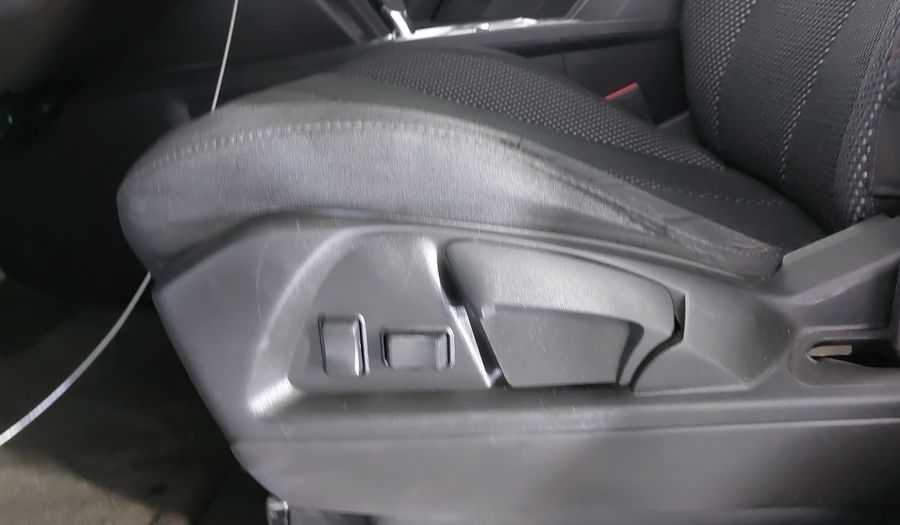 Chevrolet Equinox 2.4 LT E AUTO Suv 2017