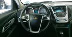 Chevrolet Equinox 2.4 LT E AUTO Suv 2017