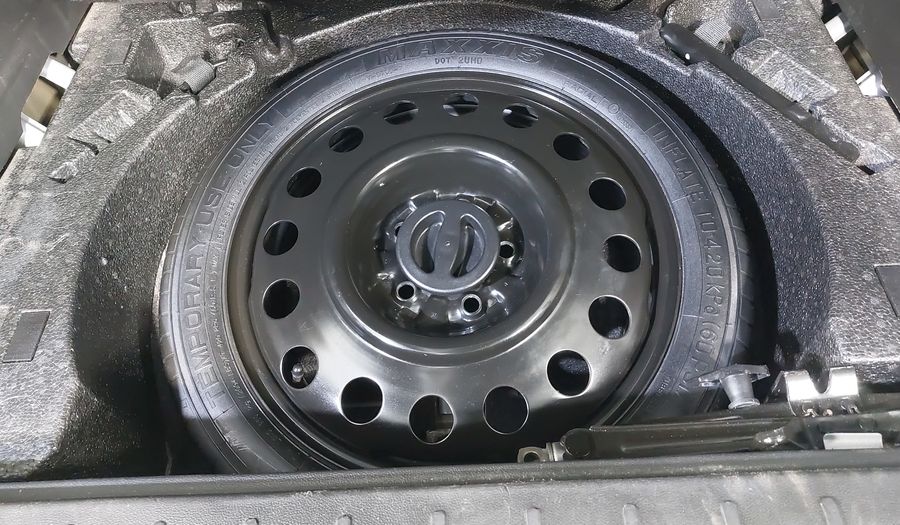 Chevrolet Equinox 2.4 LT E AUTO Suv 2017