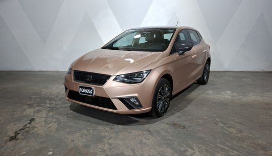 Seat • Ibiza