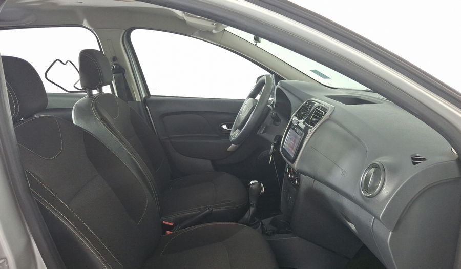 Renault Logan 1.6 INTENS AT Sedan 2019