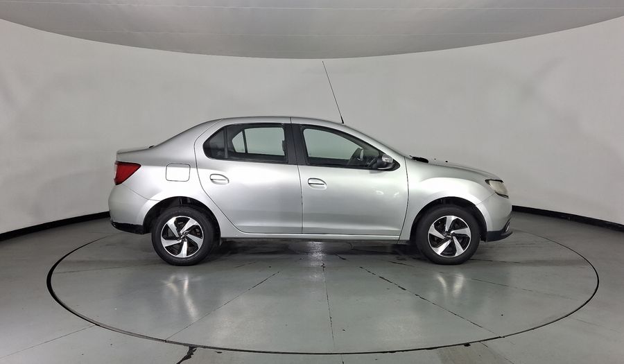 Renault Logan 1.6 INTENS AT Sedan 2019