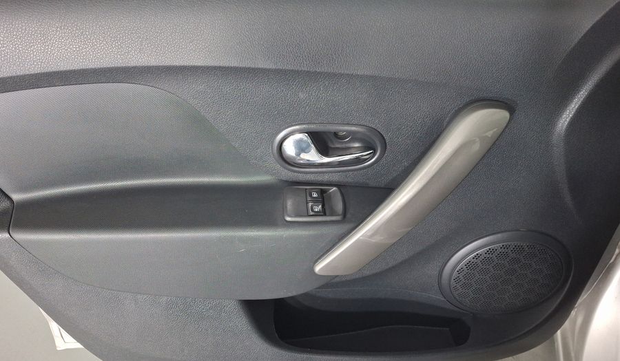 Renault Logan 1.6 INTENS AT Sedan 2019